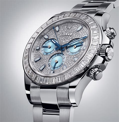 diamond daytona rolex|rolex daytona watch all models.